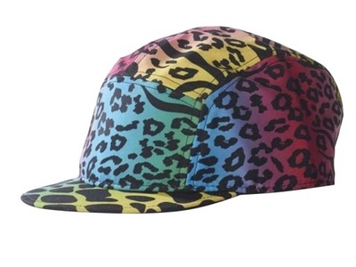 Czapka z daszkiem adidas S91616 55-57 cm Cyclori