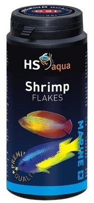 OSI Marine Shrimp Flakes Pokarm płatki 70g