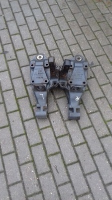 MOCOWANIE WSPORNIK UCHWYT RESORA KABINY DAF 105 XF