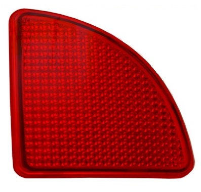 ARRIÈRE REFLECTEUR GAUCHE LOGAN KUBISTAR KANGOO - milautoparts-fr.ukrlive.com