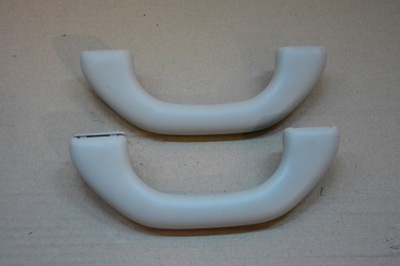 2k0857607e vw caddy 2.0 tdi ручка потолочный фото №1