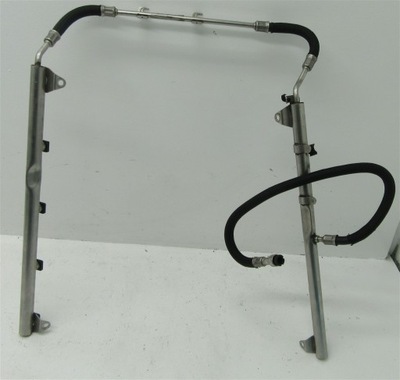 LISTWA WTRYSKOWA BMW M5 E60 M6 E63 7834120 7834121