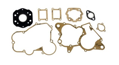 ATHENA P400105850050 COMPLETE SET SET LININGS ENGINE - milautoparts-fr.ukrlive.com