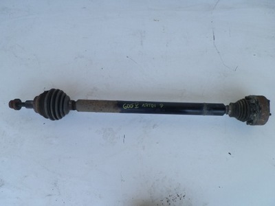 VW GOLF V HALF-AXLE RIGHT 1.9 TDI LONG - milautoparts-fr.ukrlive.com