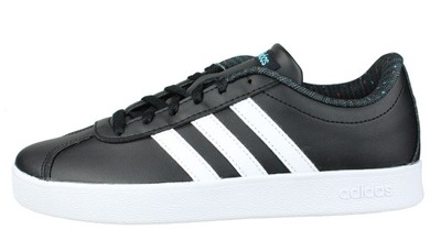 BUTY ADIDAS VL COURT 2.0 K B75698 r.38 2/3