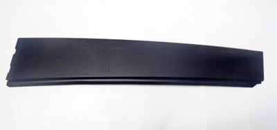 Auris ii 12-18 молдинг накладка захист рамки двері фото №1