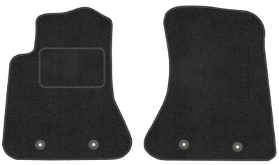 OPEL OMEGA B (94-04) MATS VELOUR FRONT - milautoparts-fr.ukrlive.com