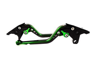 LEVIER POIGNÉE KAWASAKI ZX1100 ZRX1100 ZZR1200 - milautoparts-fr.ukrlive.com