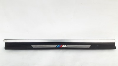 BMW E46 M COUPE CABRIOLET FACING, PANEL SILL SILL LEFT  