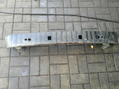 Підсилювач бампера задня заднього volvo c70 2 ii фото №1