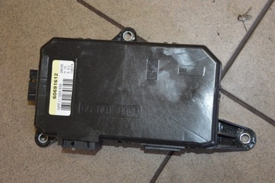 Alfa romeo 159 модуль двері правий перед 60691612 фото №1