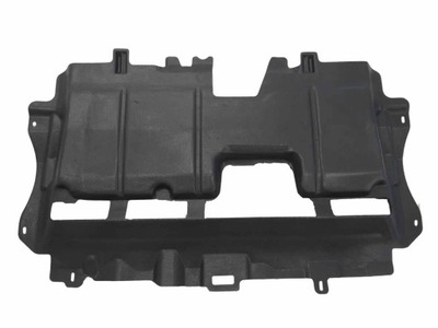 CITROEN C3 IV 2016-... PROTECTION ENGINE BOTTOM SIDE CLAMPS - milautoparts-fr.ukrlive.com