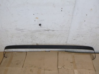 Volvo xc-90 xc90 r-design спойлер решётка w бампер фото №1