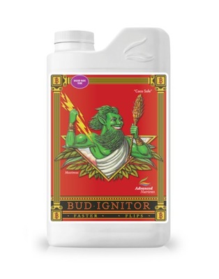 ADVANCED NUTRIENTS Bud Ignitor 1L nawóz odżywka