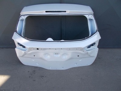 FORD MONDEO MK5 UNIVERSAL REAR BOOTLID - milautoparts-fr.ukrlive.com