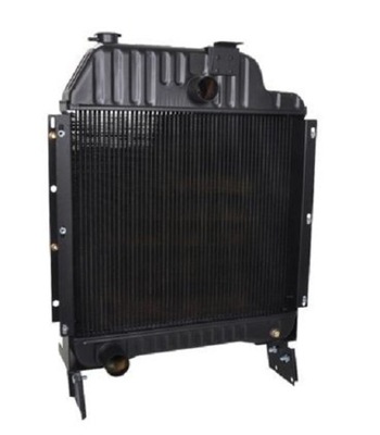 RADIATEUR EAUX MASSEY FERGUSON 3050 3060 6120 6140 - milautoparts-fr.ukrlive.com