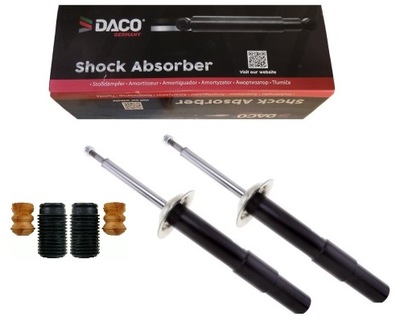 AMORTISSEURS DACO KIT AVANT BMW 5 E39 96-03 - milautoparts-fr.ukrlive.com