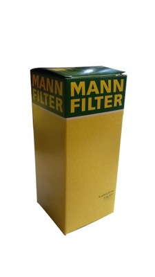 MANN FILTRAS DEGALŲ WK9007 DACIA LOGAN 1.5 DCI 07- 