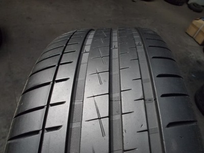 VREDESTEIN Ultrac Vorti 255/55R18 109Y 6,6mm 2016r