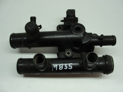 Термостат корпус renault laguna ii vel satis фото №1