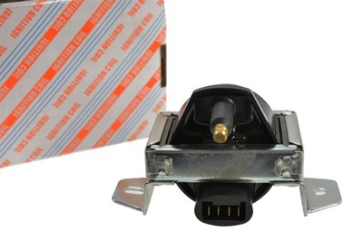 COIL IGNITION 1.1 1.3 1.6 1.9 CITROEN BX C15 PEUGEOT 205 309 405 597042 - milautoparts-fr.ukrlive.com