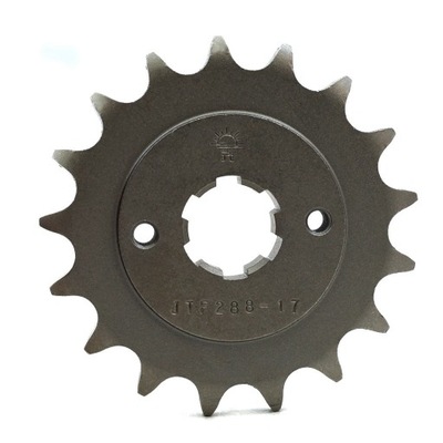 JT Sprockets JTF288-18 - milautoparts-fr.ukrlive.com