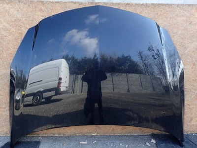 Капот кришка двигуна opel insignia a 2007-2017r фото №1