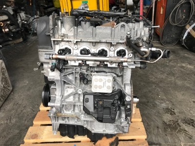 ENGINE AUDI A4, B9, A5 1.4 TFSI, TSI CVN 2017R - milautoparts-fr.ukrlive.com