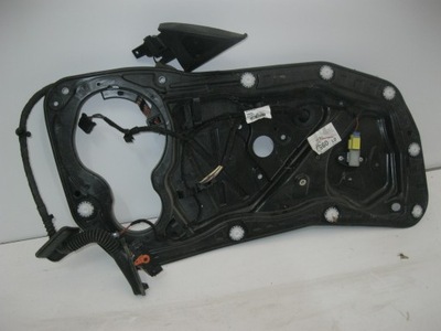 Vw passat cc плита дверь левый перед 3c8837755d фото №1