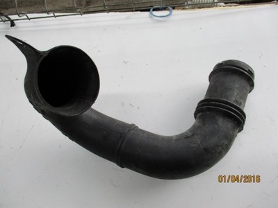 JUNCTION PIPE TUBE ALFA ROMEO 166 2,4JTD 60661770 - milautoparts-fr.ukrlive.com