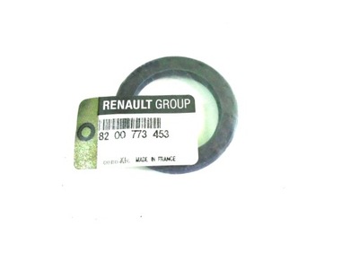 SEAL BOX GEAR DP0 LEFT RENAULT ORIGINAL - milautoparts-fr.ukrlive.com