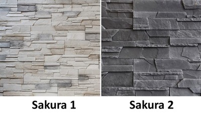 STONES Stegu SAKURA 0,48m2 Płytka Dekoracyjna
