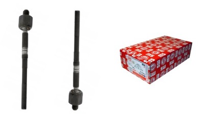 2× DRIVE SHAFT KIEROWNICZY BMW 1 (E81,E82,E88), 3 (E90,E91,E92,E93), X1 (E84), Z4 - milautoparts-fr.ukrlive.com