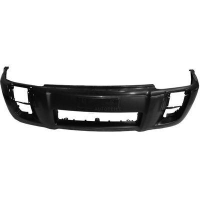 BUMPER FRONT HYUNDAI TUCSON 04-10 - milautoparts-fr.ukrlive.com