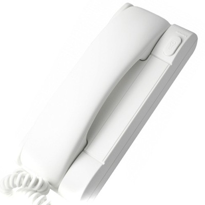 DOMOFON UNIFON CYFROWY SŁUCHAWKA SCAITEL 1132/620