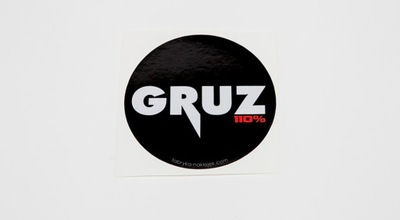 STICKER GRUZ 110% BMW OPEL HONDA AUDI MAZDA FORD - milautoparts-fr.ukrlive.com