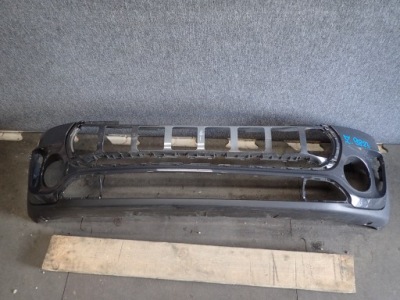 Бампер перед mini cooper f54 sport фото №1