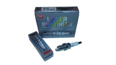 PLUG NGK IGNITION PFR7H-10 3978 SAAB 9-3 9-5 - milautoparts-fr.ukrlive.com