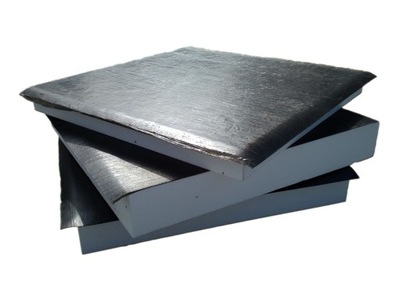 Styropapa EPS 100 gr 10 cm PRODUCENT + GRAFIT