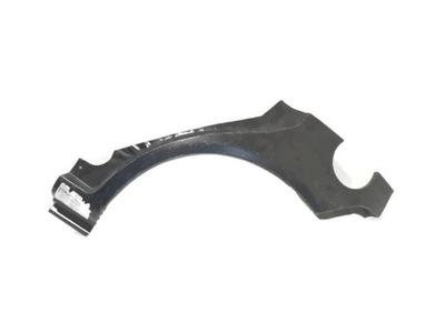 HYUNDAI GETZ 02-11 5D REPAIR KIT WING REAR - milautoparts-fr.ukrlive.com