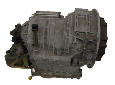 Scania, коробка передач передач zf nowa фото №1