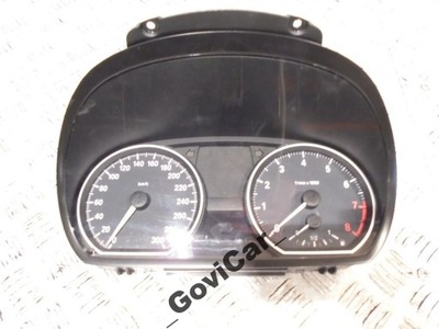 PERFECT DASHBOARD DASH BMW E87 E90 3.0I 1 - milautoparts-fr.ukrlive.com