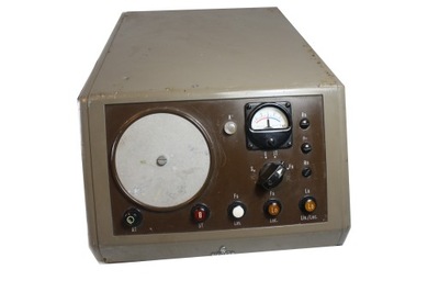 SIEMENS TELEGRAPH TERMINAL REPEATER T56CA TELEGRAF