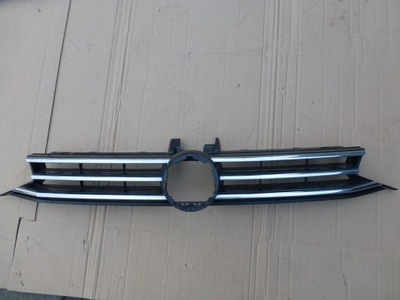 RADIATOR GRILLE GRILLE VW TOURAN II 5TA853651 PERFECT - milautoparts-fr.ukrlive.com