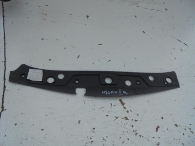 PROTECTION BELT CZOLOWEGO RENAULT MEGANE 2 FACELIFT - milautoparts-fr.ukrlive.com