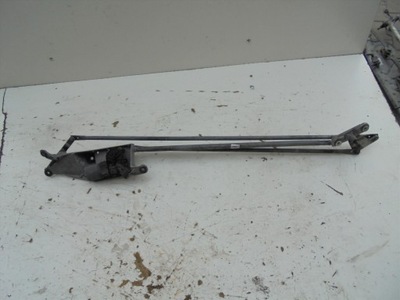 Механізм двірник перед renault modus фото №1