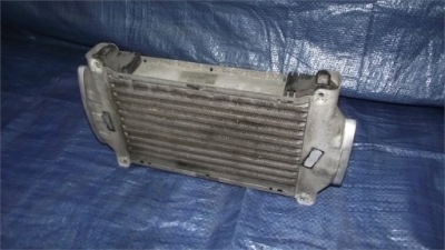 Mini cooper s 1.6 170km интеркулер фото №1