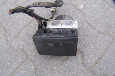 PEUGEOT 208 CONTROL UNIT ABS 9807866280 - milautoparts-fr.ukrlive.com