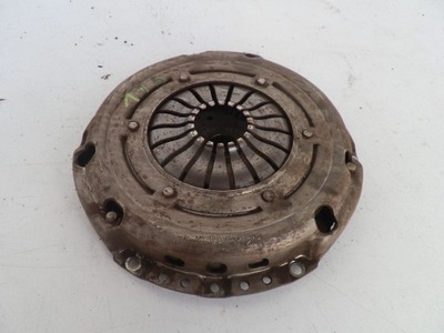 Vw golf vi 1.4b cgg зчеплення повний фото №1