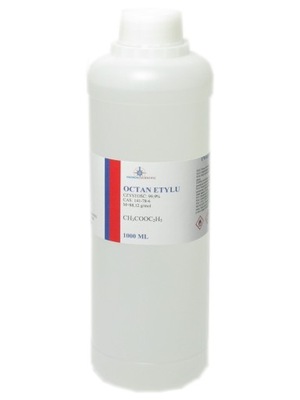OCTAN ETYLU CZ. - 1 L